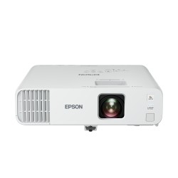 EPSON projektor EB-L270F - laserový, 1080p s jasem 5 200 lumenů a úhlopříčkou až 310 palců