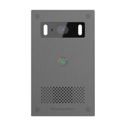Grandstream GSC3565 dveřnívideo interkom, IP66, IK10, 10W repro