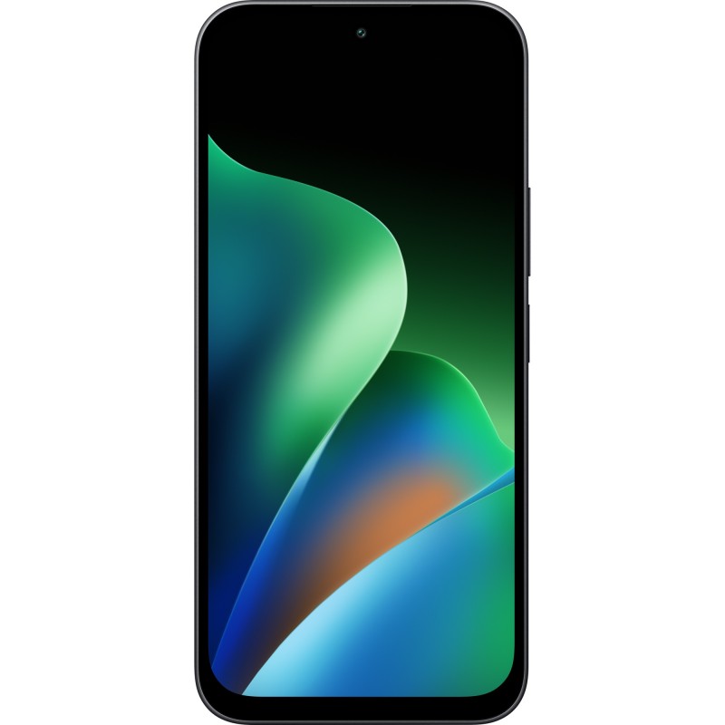Xiaomi Redmi 17/4GB/128GB/Černá