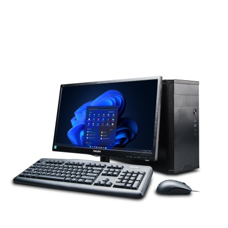 Premio Basic A43G S500 bez OS (R3 4300GE/8GB/500GB/bezOS)