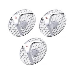 MikroTik LHG 5, 3-PACK