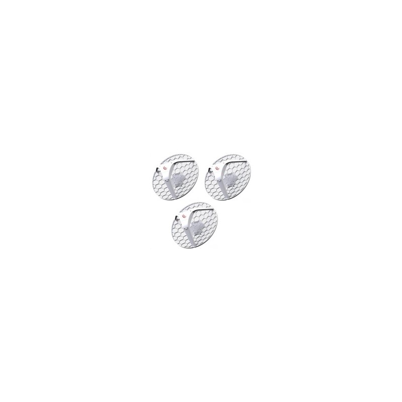 MikroTik LHG 5, 3-PACK