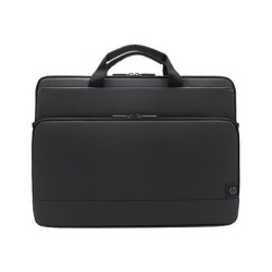 Modern Moonless Night 16-inch Laptop Briefcase EURO