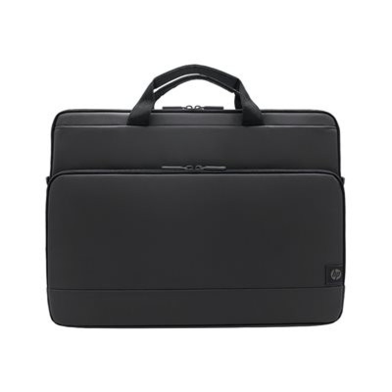 Modern Moonless Night 16-inch Laptop Briefcase EURO