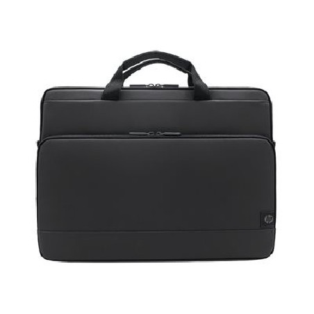 Modern Moonless Night 16-inch Laptop Briefcase EURO