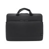 Modern Moonless Night 16-inch Laptop Briefcase EURO