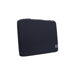 HP Protective Atmospheric Blue 13-14 Laptop Sleeve EURO case