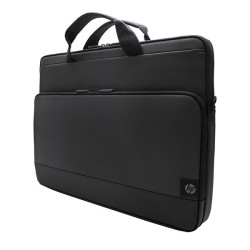 Modern Moonless Night 14-inch Laptop Briefcase EURO