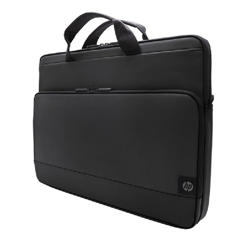 Modern Moonless Night 14-inch Laptop Briefcase EURO