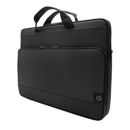 Modern Moonless Night 14-inch Laptop Briefcase EURO
