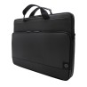 Modern Moonless Night 14-inch Laptop Briefcase EURO