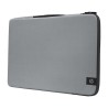 HP Protective Meteor Silver 15-16 Laptop Sleeve EURO case