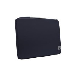 HP Protective Atmospheric Blue 15-16 Laptop Sleeve EURO case