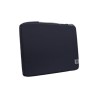 HP Protective Atmospheric Blue 15-16 Laptop Sleeve EURO case