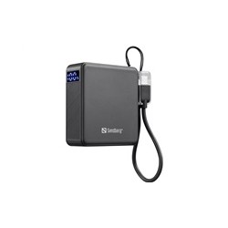 Sandberg Nano Powerbank 10000 PD20W
