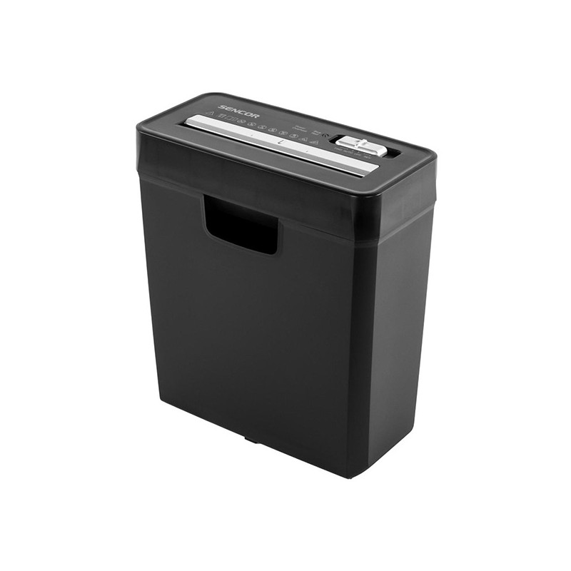 Sencor automatický skartovací stroj SSK 161