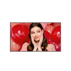 49" LG LED 49UH7 - UHD,700cd,IPS,24/7