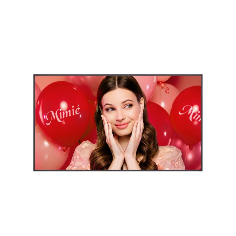 49" LG LED 49UH7 - UHD,700cd,IPS,24/7