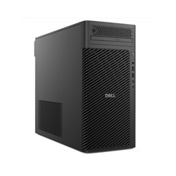 DELL PC Pro Max Tower T2 FCT2250/500W/TPM/U7-265/32GB/1TSSD/INvidia RTX 2000 Ada/vPro/Kb/Mouse/W11 Pro/3Y PS NBD
