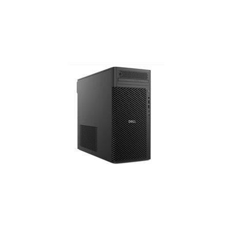 DELL PC Pro Max Tower T2 FCT2250/500W/TPM/U7-265/32GB/1TSSD/INvidia RTX 2000 Ada/vPro/Kb/Mouse/W11 Pro/3Y PS NBD