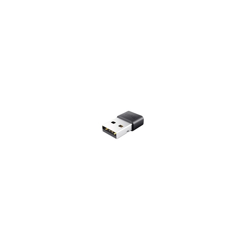 TRUST Bluetooth adaptér Myna, Bluetooth 5.4