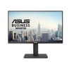ASUS LCD BE249QG, 23.8" FHD, 350nits, 5ms, 120Hz, DP, HDMI, VGA, USB, Audio, Repro, Vesa, Black
