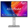 ASUS LCD 27" PA278CGRV, ProArt Display, 2560x1440, IPS LED, 144Hz, 5ms, HDR10, Vesa, Silver