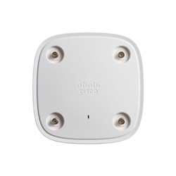 Cisco Catalyst 9115 Access Point, External antenna Wi-Fi 6 4x4:4 MIMO