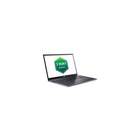 ACER NTB Aspire 17 (A17-51M-7765),Core 7 150U,17.3"FHD,16GB,512GB SSD,Intel Graphics,W11P,Gray