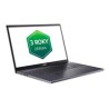 ACER NTB Aspire 17 (A17-51M-54DP),Core 5 120U,17.3"FHD,16GB,512GB SSD,Intel Graphics,W11P,Gray