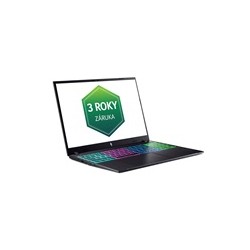 ACER NTB Nitro V 16 (ANV16-I31-98RH),Core 9 270H,16"WUXGA,16GB,1TB SSD,RTX 5070,Linux,Black