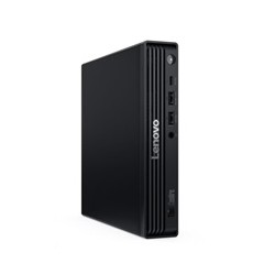 BAZAR LENOVO PC ThinkCentre M70q G6 Tiny - Ultra 5 235T,16GB,512SSD,HDMI,DP, 3Y , poškodená krabica