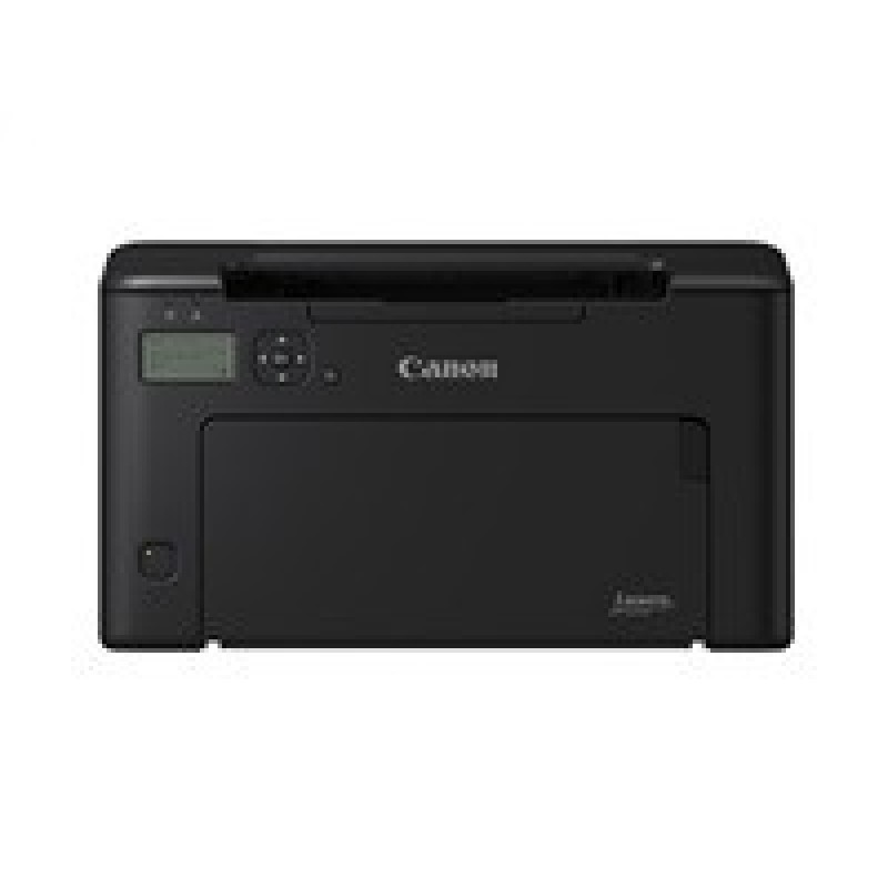 BAZAR - Canon i-SENSYS LBP122dw - černobílá, SF (tisk), USB, Wi-Fi, A4 29 str./min - Poškozený obal (Komplet)