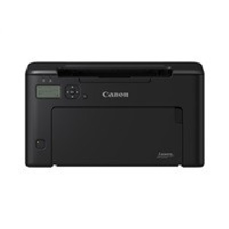BAZAR - Canon i-SENSYS LBP122dw - černobílá, SF (tisk), USB, Wi-Fi, A4 29 str./min - Poškozený obal (Komplet)