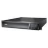 BAZAR - APC Smart-UPS X 1500VA Rack/Tower LCD 230V with Network Card, 2U (1200W) - Rozbaleno (Komplet)