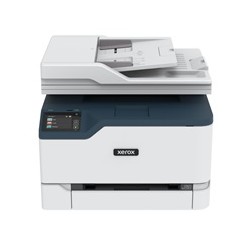 Xerox C235V_DNI, barevná laser. multifunkce, A4, 22ppm, duplex, ADF, WiFi/USB/Ethernet BAZAR/POŠKOZENÝ OBAL