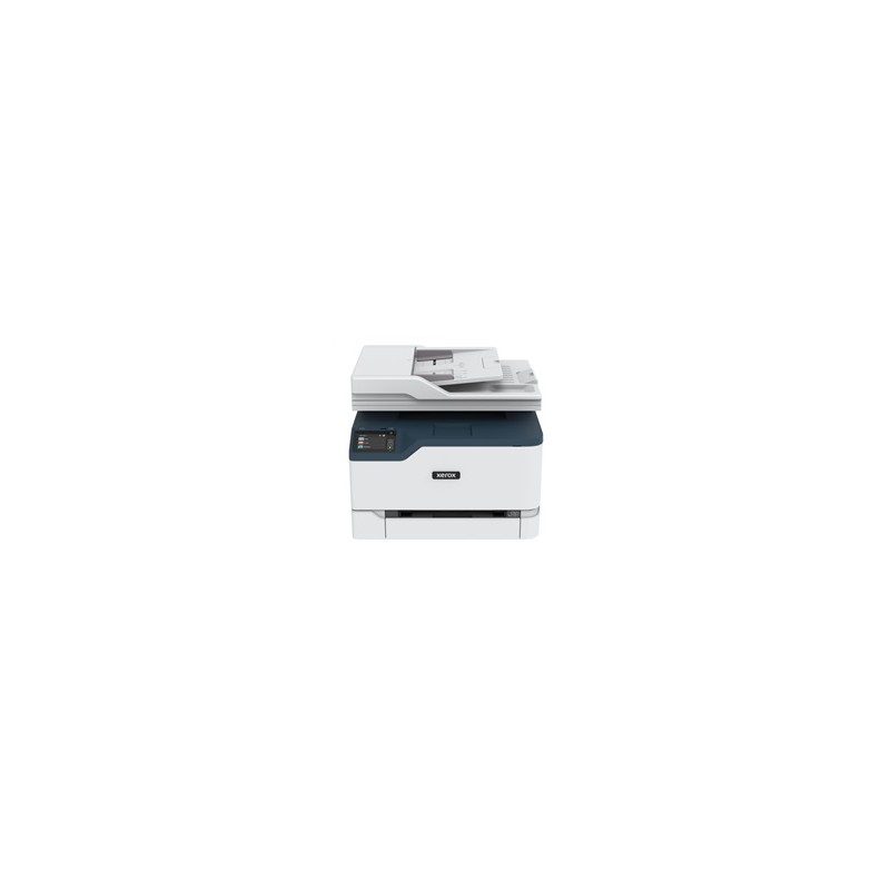 Xerox C235V_DNI, barevná laser. multifunkce, A4, 22ppm, duplex, ADF, WiFi/USB/Ethernet BAZAR/POŠKOZENÝ OBAL
