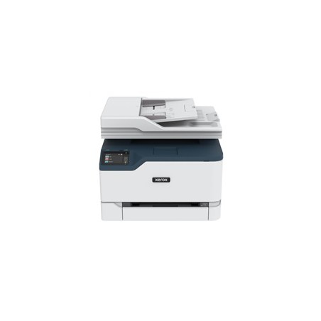 Xerox C235V_DNI, barevná laser. multifunkce, A4, 22ppm, duplex, ADF, WiFi/USB/Ethernet BAZAR/POŠKOZENÝ OBAL