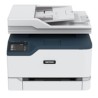 Xerox C235V_DNI, barevná laser. multifunkce, A4, 22ppm, duplex, ADF, WiFi/USB/Ethernet BAZAR/POŠKOZENÝ OBAL