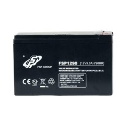 Fortron 12V/9Ah baterie pro UPS Fortron/FSP