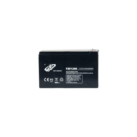Fortron 12V/9Ah baterie pro UPS Fortron/FSP