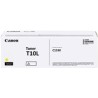 CANON TONER T10L Y žlutá pro i-SENSYS X C1533i, C1533iF, C1538i, C1538Fi (5 000 str.) BAZAR/ROZBALENO