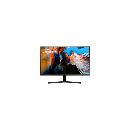BAZAR - SAMSUNG MT LED LCD Monitor 32"32J590UQRXEN-plochý,VA,3840x2160,4ms,60Hz,HDMI, DisplayPort - rozbaleno, nepoužito