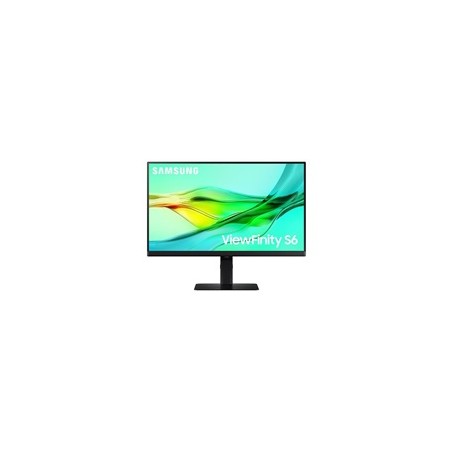 BAZAR - SAMSUNG MT LED LCD 24" ViewFinity S6 (S60UD) QHD, USB-C - poškozený obal