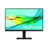 BAZAR - SAMSUNG MT LED LCD 24" ViewFinity S6 (S60UD) QHD, USB-C - poškozený obal