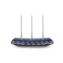 TP-Link Archer C20 - poškozený obal