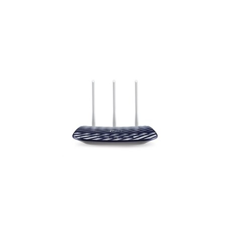 TP-Link Archer C20 - poškozený obal