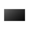 LG 86" signage 86UH5Q - UHD Signage, 500nit, 24/7, 28% haze, Edge, IP5X, webOS 8.0, HDMI-out (X), +USB (2), 29.7mm