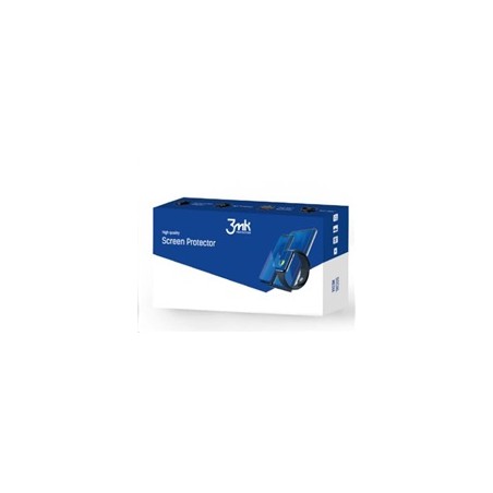 3mk All-Safe - fólie Pure Matt Pro - Tablet, 5 ks