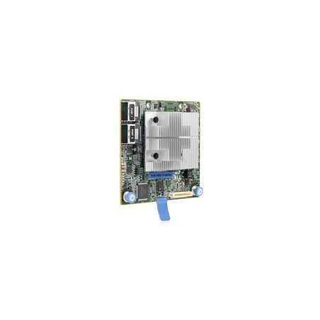 HPE Smart Array E208i-a SR Gen10 (8 Internal Lanes/No Cache) 12G SAS ml350g10 dl1xx/dl3xx g10/g10+ 804326R-B21 RENEW